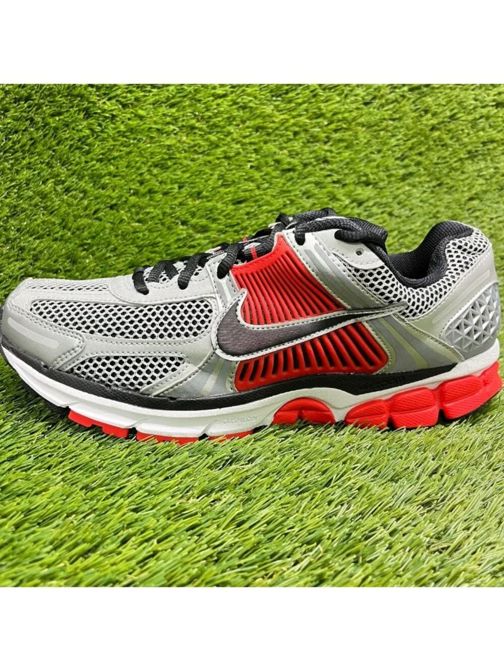Nike please review